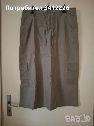 Дамска пола CECIL L/XL