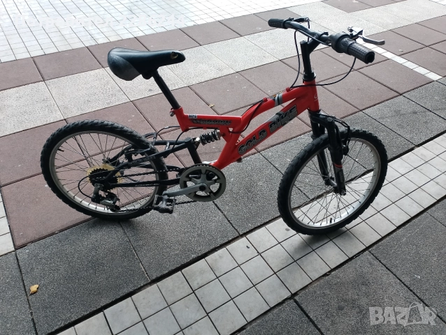 Колело, снимка 12 - Велосипеди - 52905185