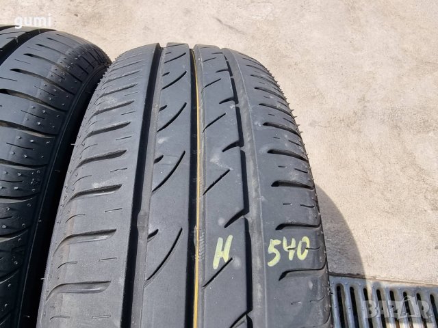 2бр летни гуми 175/70/13 NEXEN ,, H540,,, снимка 2 - Гуми и джанти - 37591069