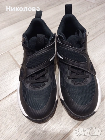 Маратонки  Nike, снимка 3 - Детски маратонки - 53909823