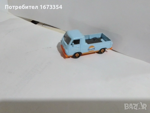 MATCHBOX, снимка 8 - Колекции - 51475598