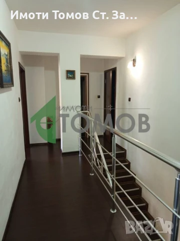 Обзаведен мезонет в Централна градска част, снимка 5 - Апартаменти - 50995076