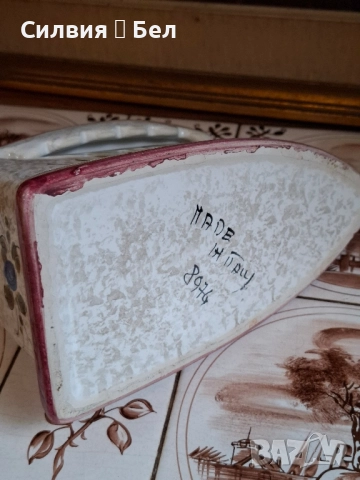 Декоративна ютия , снимка 4 - Декорация за дома - 51991379