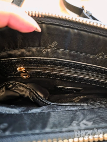 Елегантна чанта, клъч Dune, снимка 4 - Чанти - 51481535