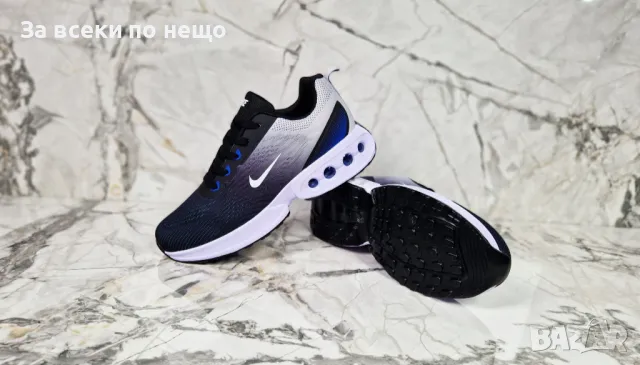 Nike Мъжки Маратонки от 40 до 44 номер👟Мъжки Спортни Обувки Найк-Налични Различни Цветове  Код P549, снимка 13 - Маратонки - 50294558