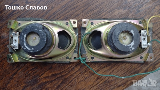 говорители, снимка 2 - Тонколони - 54038080