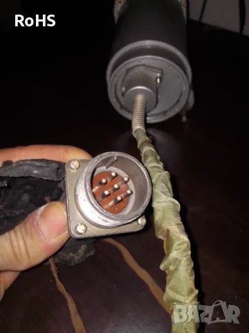 Авио прибор, снимка 2 - Антикварни и старинни предмети - 48849306