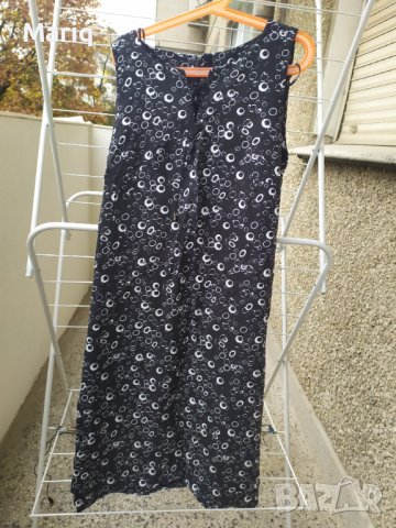 Рокля на Дика м размер , снимка 7 - Рокли - 38891726