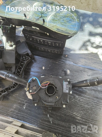 Com 2005, снимка 2 - Части - 54318559