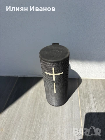 Bluetooth Колонка