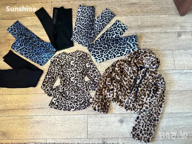 Дамски клин , снимка 1