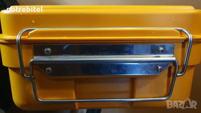 Reiber Термо кутия за транспортиране на храна, снимка 3 - Кутии за храна - 40279537