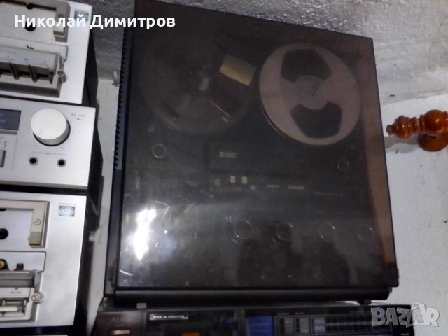 Philips N4512, снимка 2 - Декове - 42876757