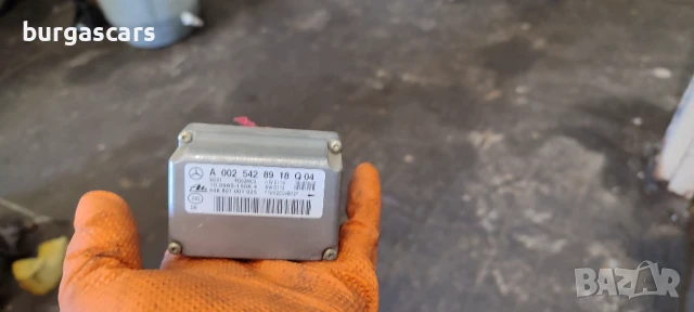 Сензор ESP A 002 542 89 18 Mercedes C220 CDI W203 - 80лв