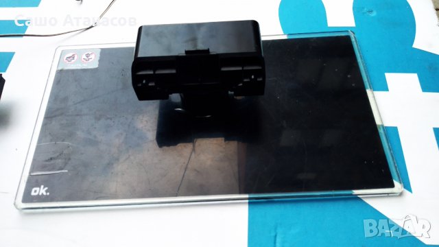 ok. ODL32450-B с дефектна матрица ,CVB32005AB46 ,CV9202H-DPW ,V320BJ7-PE1 Rev.C1 ,RMT177, снимка 16 - Части и Платки - 30331176