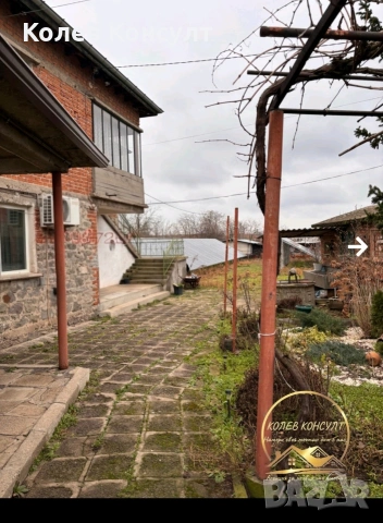 Къща село Горски Извор , снимка 4 - Къщи - 53358318