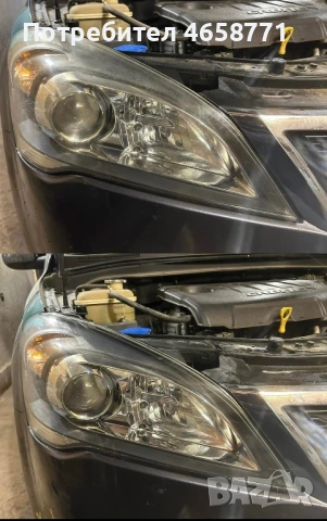 Полиране на фарове гр.Плевен, снимка 7 - Полиране - 53882712