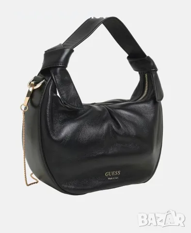 Чисто нова дамска чанта Guess Leather shoulder bag