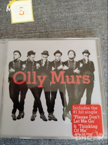 CD дискове с музика, снимка 7 - CD дискове - 52190812