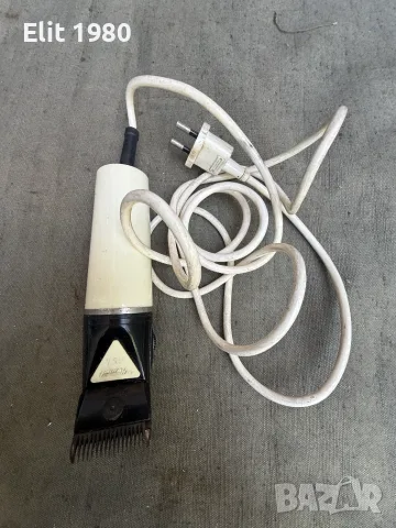 Продавам Немска Машинка за подстригване komet, снимка 2 - Други ценни предмети - 52667926