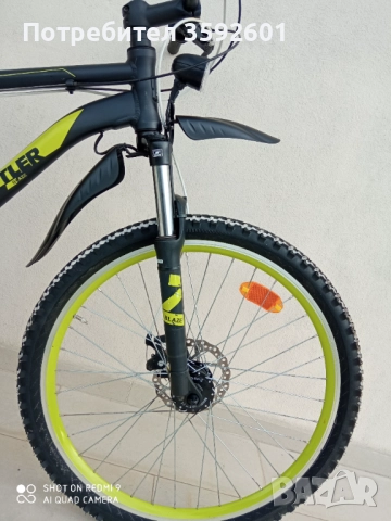 КЕТЛЕР внос германия , , снимка 12 - Велосипеди - 52538328