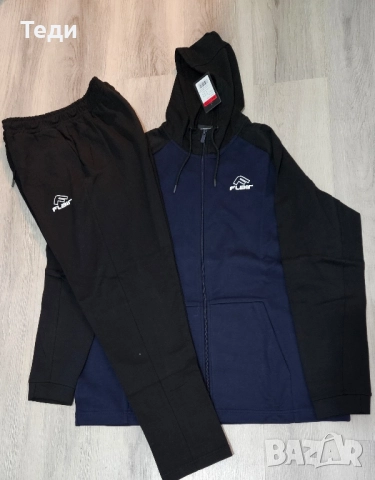 Екипи Flair големи размери , снимка 11 - Спортни дрехи, екипи - 50100082