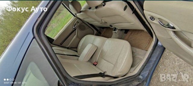 Ford Focus 1.8/115 Tdci Na chasti Mk1, снимка 6 - Автомобили и джипове - 39812877