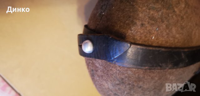 Немска манерка от ВСВ, снимка 7 - Антикварни и старинни предмети - 44209793