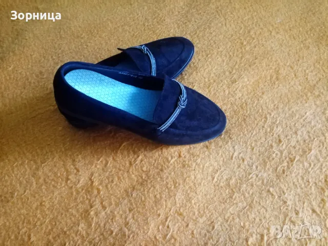 Дамски обувки , снимка 1