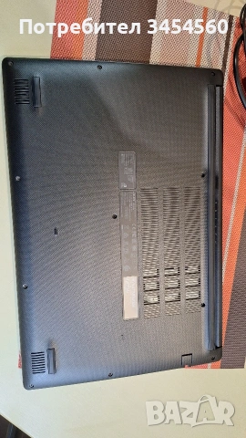 Лаптоп Acer Aspire 3 A315-22-459X, NX.HE8EX.012, 15.6", снимка 6 - Лаптопи за дома - 54170741