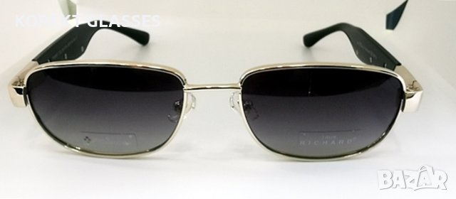 Слънчеви очила THOM RICHARD с поляризация и 100% UV защита, снимка 4 - Слънчеви и диоптрични очила - 40682966