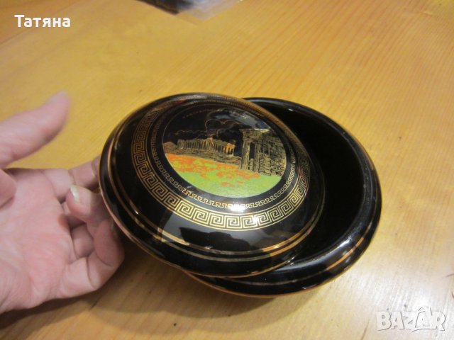 СУВЕНИРИ ФИГУРКИ идр, снимка 14 - Декорация за дома - 31543651