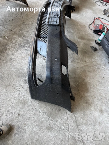 Предна броня от мерцедес W221 2010 G 