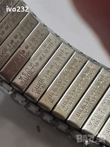 swatch, снимка 6 - Мъжки - 44480661