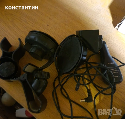 стара навигация sony NAV-U, снимка 4 - Аксесоари и консумативи - 54000134