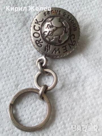 Ключодържател 52698, снимка 4 - Други - 52833120