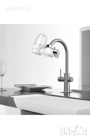 Филтър за вода за малки смесители, снимка 2 - Други инструменти - 50895609