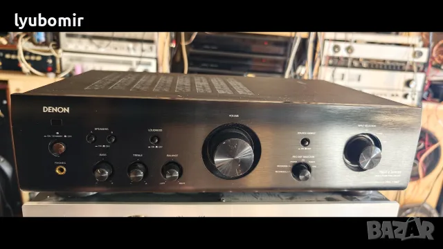 Denon pma-710ae