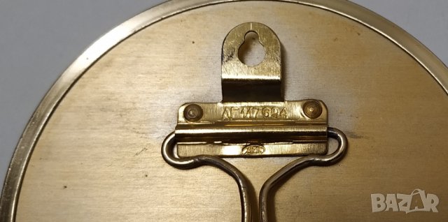 НАСТОЛЕН ПЛАКЕТ ЛЕНИН, снимка 5 - Антикварни и старинни предмети - 29887904