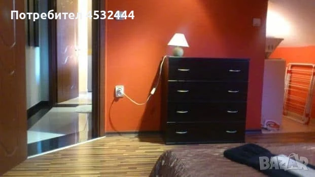 Студио за нощувки, снимка 3 - Квартири, нощувки - 51014184