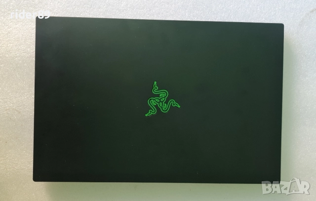 razer blade 15 advanced/ 165hz / rtx 3070