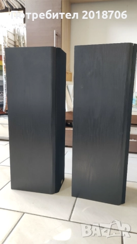 Quadral Platin, снимка 4 - Тонколони - 51639207