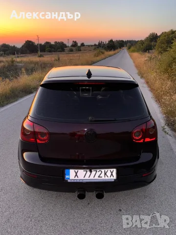 VW Golf 5 Individual, снимка 5 - Автомобили и джипове - 56273058