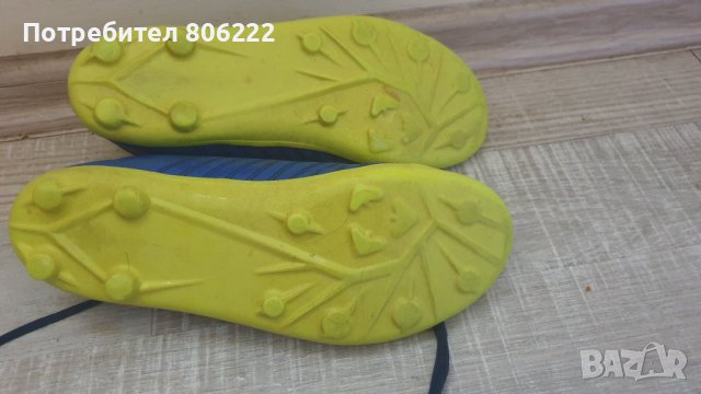 Бутонки 37, снимка 3 - Футбол - 42049403