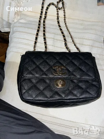 Чанта  chanel , снимка 1