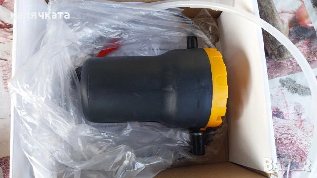 помпа за течности, снимка 2 - Аксесоари и консумативи - 54043101