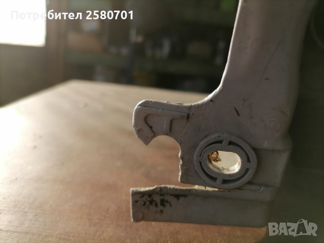 Продавам оригинален ляв фар за Хюндай H1 2004г , снимка 3 - Аксесоари и консумативи - 52612062