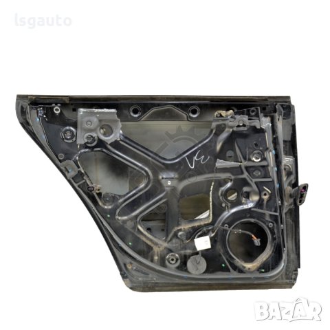 Задна лява врата AUDI A4 (B6) 2000-2004 ID:100094, снимка 2 - Части - 40596561