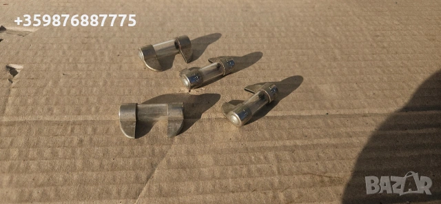 Бушони ПВ-40А Руска Ретро Руски Руско бушон предпазител соц ретро 