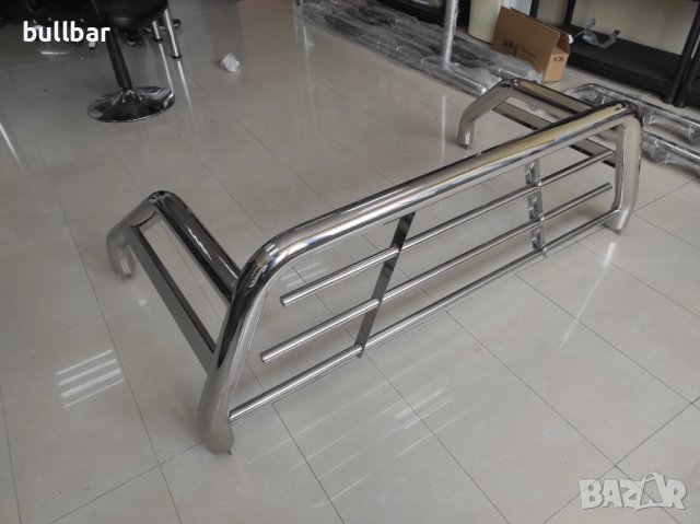 РОЛБАР ЗА NISSAN NAVARA 2005-2014г, снимка 3 - Аксесоари и консумативи - 40160421